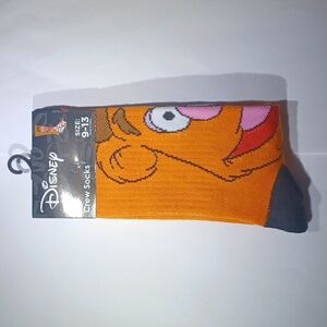 Fozzy Bear Socks NWT